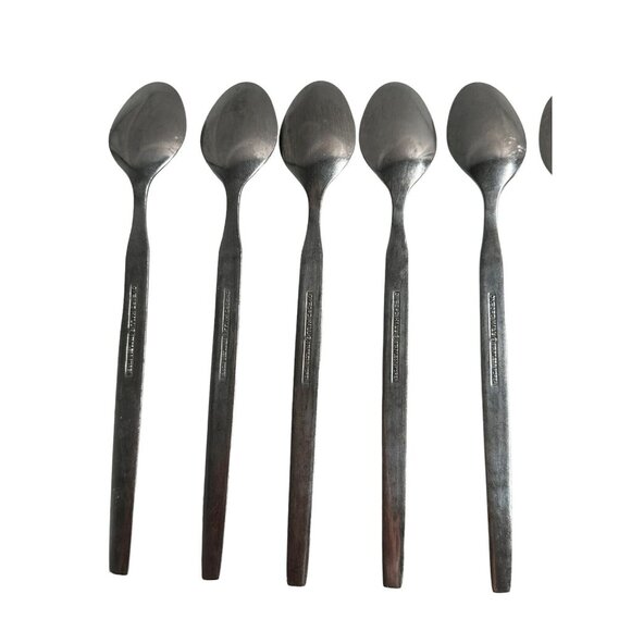 Oxford Hall PALTO ALTO Mix of Knives and Spoons Lot of 28 - Picture 13 of 16